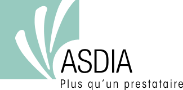 Logo Asdia