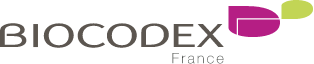 Logo Biocodex