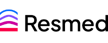 Logo ResMed